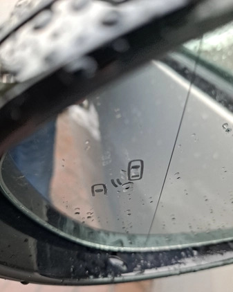 Opel Zafira cena 33900 przebieg: 131000, rok produkcji 2012 z Połczyn-Zdrój małe 232